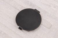 фото thumb №9, Mazda 6 iii gl 2018-24 sedan заглушка фаркоп заднего бампера левая gsh750el1