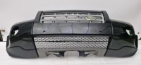 фото thumb №1, Land rover freelander бампер перед передній pod ксенон i pdc