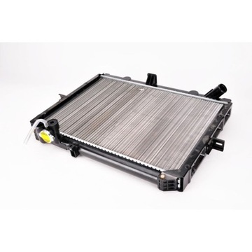 фото thumb №1, Радиаторов воды kia pregio 97- 2.7