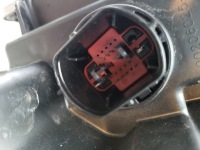 Фара левая перед jaguar e-pace x540 full led low j9c3-13w030-ac Недорого, фото thumb