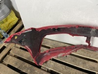 Бампер перед передний vw passat b8 3g0 lift r-line Оригинал, фото thumb