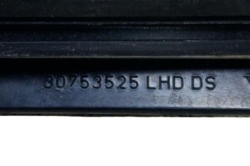 фото thumb №7, Дворники передние volvo xc60 30753525 3.2l бензин 175kw 2009