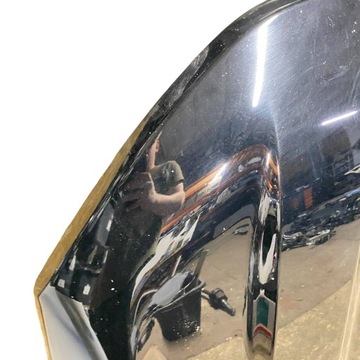 фото thumb №10, Ford bronco 2021 кришка передня / капот двигуна