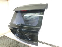 фото thumb №2, Крышка багажника задняя dodge caliber хэтчбек