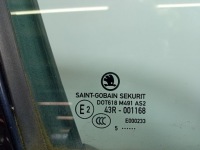 фото thumb №6, Skoda superb iii 15- дверь перед правое передние lf8v