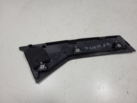 фото thumb №6, Peugeot 308 2019 ліва сторона планка / прокладка скла двері задніх