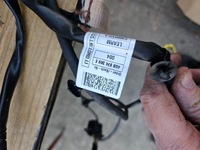 фото thumb №16, Спинка сиденье водителя подушка подушка безопасности левая audi a6 c7 a7 4g вентилируемый