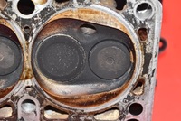 фото thumb №8, Головка двигателя 037103373ad vw new beetle 2.0 8v 116 km 98-05