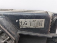 фото thumb №3, Радиатор с вентилятор alfa romeo 147 1.6b 120km