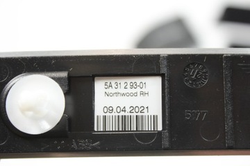 фото thumb №9, Планки порогові декори northwood edition комплект mini f60 countryman