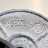 фото thumb №6, Audi a6 s6 c7 4g 2017 натяжитель ремень генератора