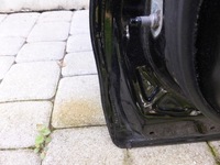 фото thumb №7, Renault kadjar двері задня задні праве poznań