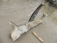 фото thumb №4, Kia sorento iii порог блок двигателя левый abt 15-