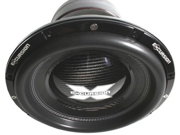 Excursion MXT.v2-12D1 Черный - Сабвуфер SPL