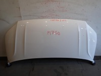 фото thumb №1, Капот vw crafter ii 2017-