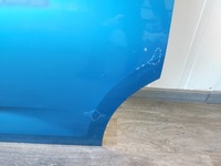 фото thumb №12, Двері vw volkswagen caddy 2k7 2020- bok лівий задня лівий зсувні короткий