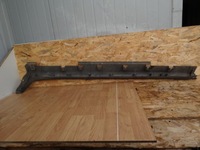 фото thumb №2, Ford ecosport 2014 молдинг порог progy правая org