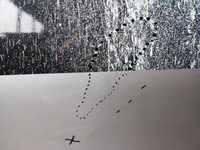 фото thumb №15, Двері mercedes vito 447 задня лівий bok лівий зсувні ліва - poznań -- giełda