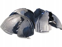 фото thumb №1, Volvo xc60 nowe передні підкрилок ліва праве перед