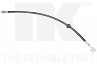 фото thumb №2, 854024 шланг ham. elast. mini p. cooper/one