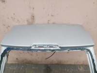 фото thumb №8, Крышка крышка багажника kia ceed i 1 2006-2012 универсал sw цвет 9s