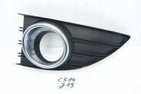 фото thumb №1, Решётка бампера левый перед renault fluence 2010-