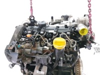 Двигун 1.5 dci k9k628 renault kangoo clio scenic euro 5 2012- комплектний Оригінал, фото thumb