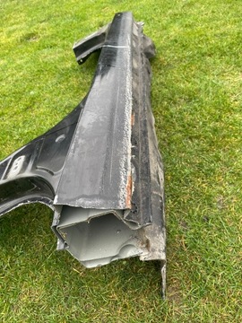 фото thumb №7, Peugeot 108 citroen c1 ii поріг стійка правий 5d exz