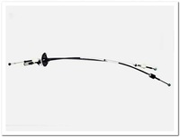 фото thumb №3, Трос переключения передач iveco daily 06- kpl