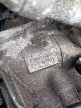 фото thumb №9, Форсунки топлива планка 4 szt mitsubishi colt v 2001r 1.3 бензин