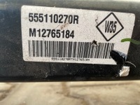 Купити Задня балка вісь  ресора амортизатор стабілізатор тримач  до mastera movano, фото thumb