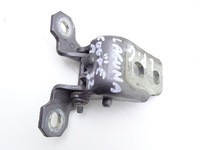 фото thumb №1, Renault laguna iii coupe 07-15 петля двері лівий верхній