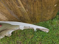 фото thumb №11, Крыло правый перед citroen c3 iii молдинг 16-