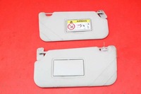 фото thumb №11, Захист сонцезахисна eu ford fiesta mk7 13r