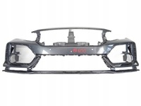 фото thumb №1, Honda civic x type r бампер перед