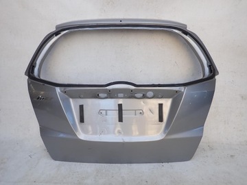 фото thumb №1, Honda jazz iii 3 08-15 кришка зад задня