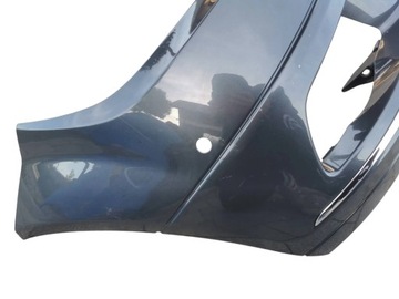 фото thumb №14, Бампер, решётка средняя mercedes c-klasa w-204 передний рестайлинг 186.