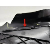 фото thumb №8, Bmw x5 g05 x6 g06 жалюзи руль воздуха низ doolna 22677510