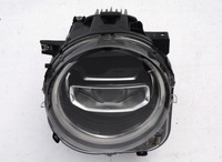 фото thumb №1, Jeep renegade lift. 2018 - фара лівий full led модулі оригінал оригінальний номер