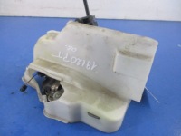 фото thumb №5, Vw touran i замок дверь задняя правый 7pin +трос