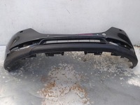 фото thumb №8, Mazda cx-5 cx5 2 17- бампер передний перед