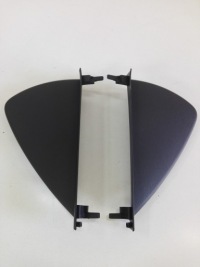 фото thumb №1, Seat leon iii 5f захист заглушка консоль права lub ліва 5f0857036 5f0857035