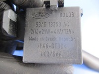 фото thumb №9, Ford puma mk1 переключатель комбинированный переключатели xs6t11k665ca