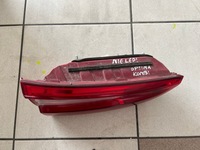 фото thumb №9, Kia optima iv kombi лампа w крышка багажника нет led!