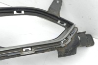 Решётка бампера средняя hyundai 86561j9010b 1.6l 2019 Недорого, фото thumb