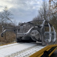 фото thumb №10, Кузов кузов кабина psc панорамный długie дверь dodge ram v 1500 limited 22r