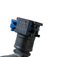 фото thumb №9, Subaru forester sk 2023 шланг топливный