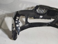 фото thumb №14, Бампер перед передний bmw x1 f48 lci lift m-pakiet