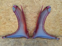 фото thumb №6, Крила передній лівий правий mazda cx5 i lift