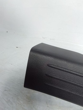 фото thumb №11, Mazda cx50 23- захист накладка порога лівий праві перед usa